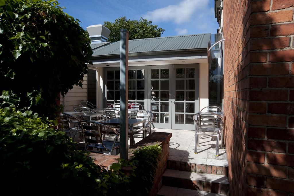 Lowena Cafe And Accommodation Hobart Dış mekan fotoğraf